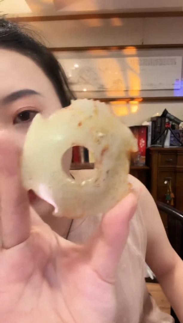 和田玉未镶嵌颈饰国风