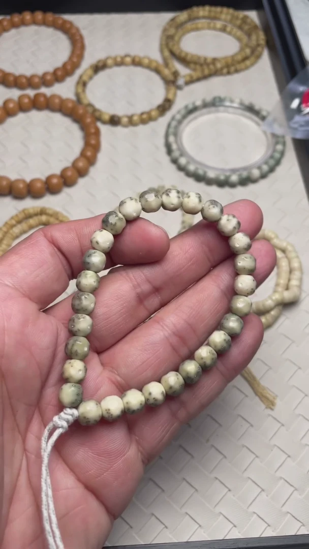 【闪购商品】星月菩提手串8改无相手持