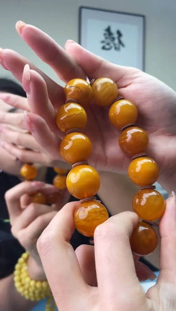 琥珀未镶嵌珠宝奇石T061.20假一罚十多样性发其一