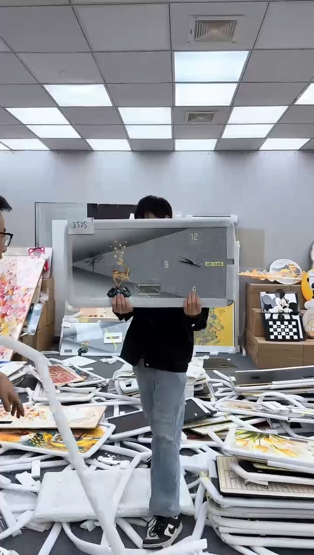 横款孤品微瑕黑马闪购2525