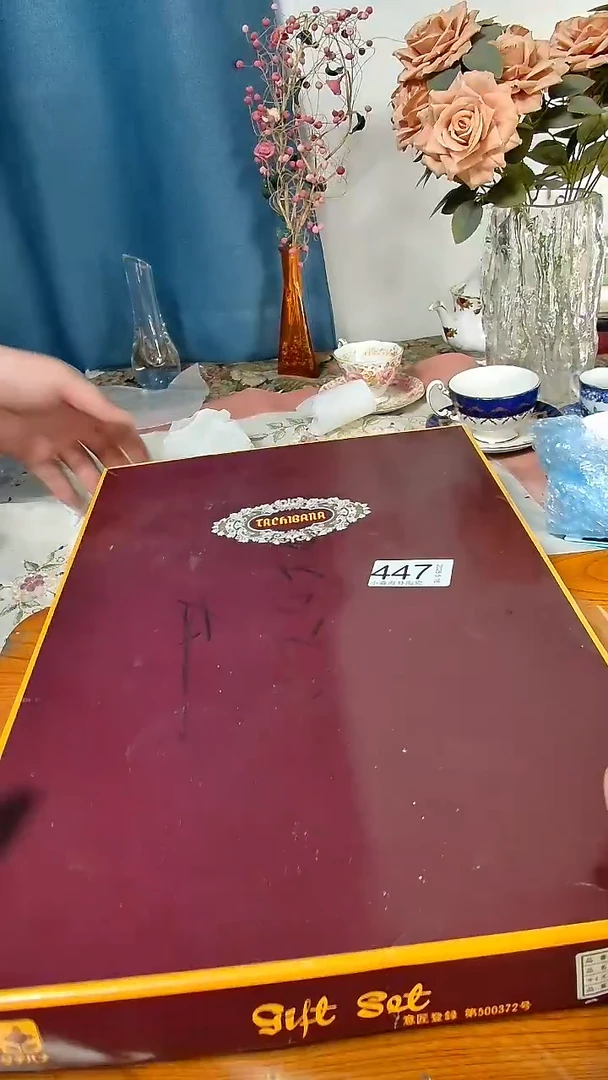 杯小淼海外陶瓷工艺品