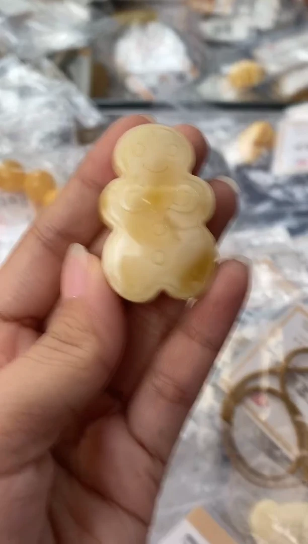 未镶嵌琥珀裸石天然琥珀蜜蜡