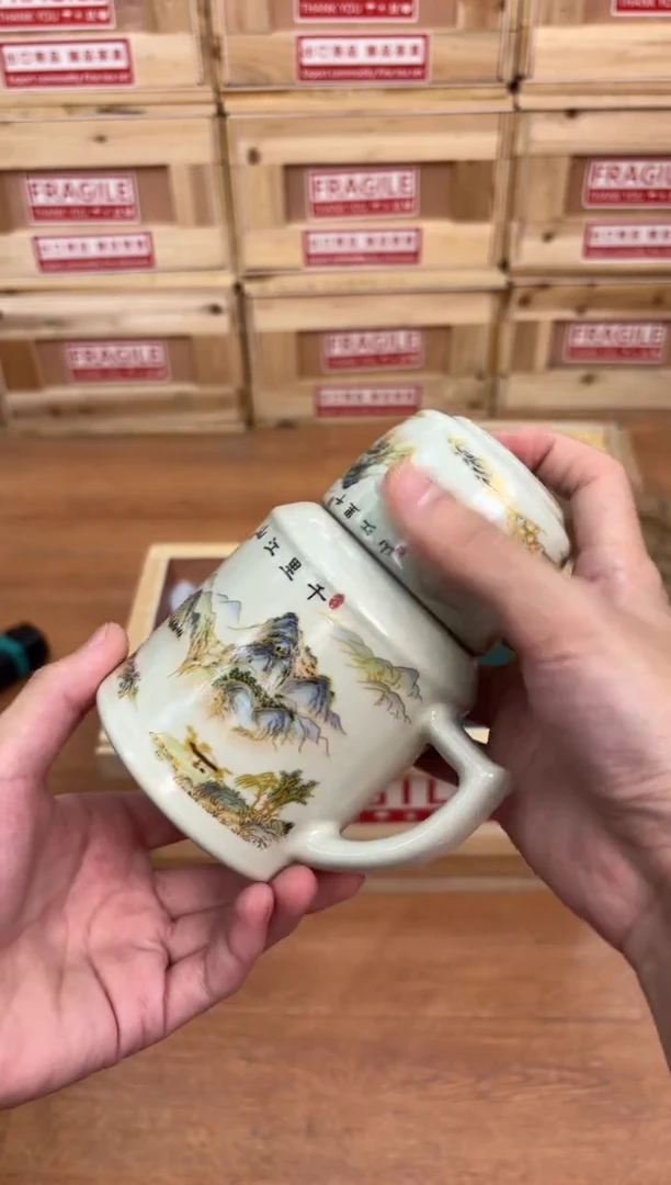 【闪购商品】回流高端茶具！清清清！