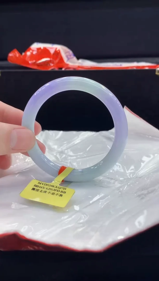 未镶嵌手镯翡翠翡翠手镯