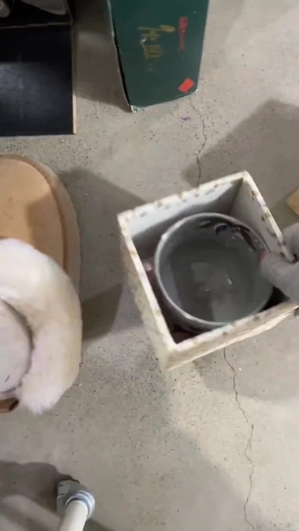 陶瓷?***?屋昂王