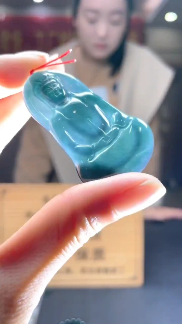 未镶嵌定制翡翠********517