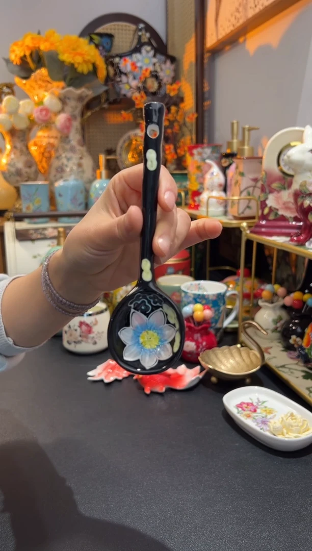 外贸陶瓷家居百货