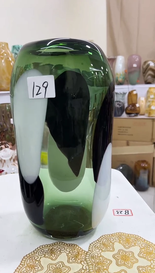 【闪购商品】也麦花器