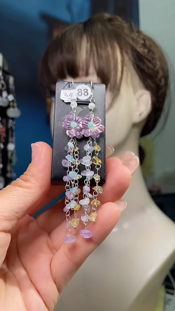 未镶嵌贝壳1?****?玖笙