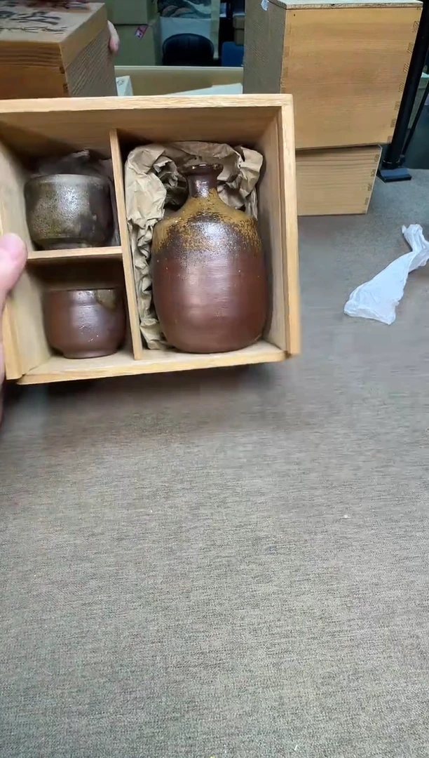 茶宠瓷器茶具套装