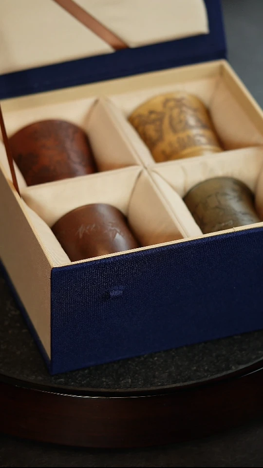 【闪购商品】紫砂茶杯紫砂杯主人杯