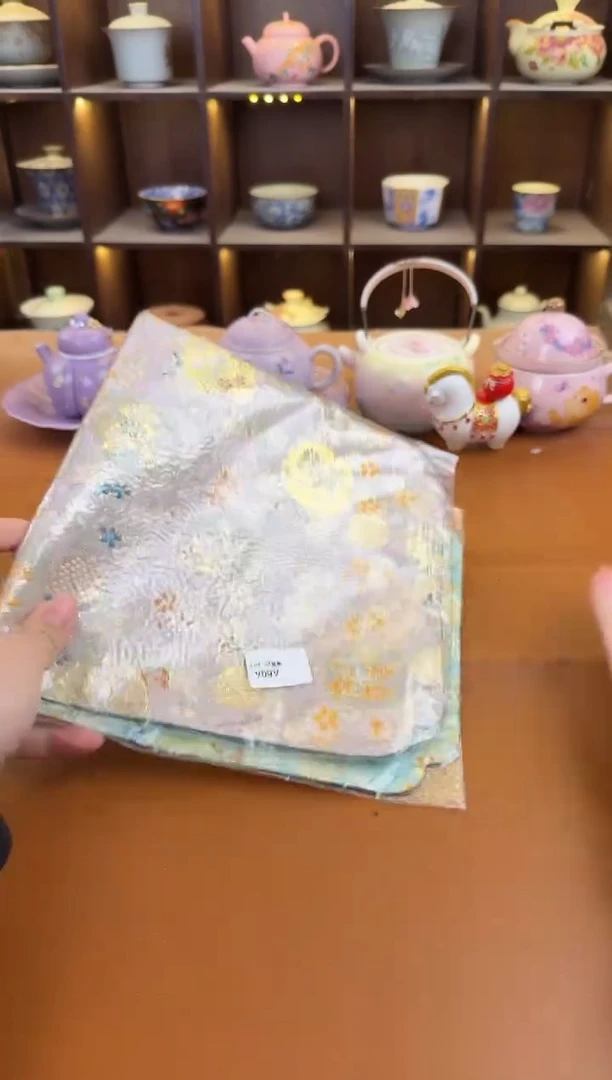 库存仅剩一单（不带礼盒)陶瓷