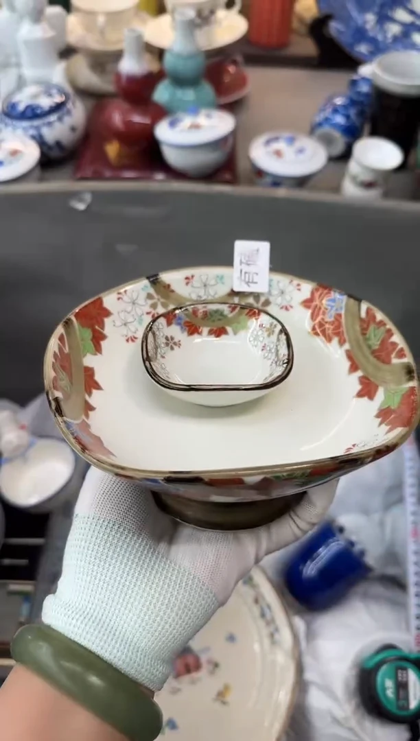 摆件小****e瓷器瓷器瓷器瓷器