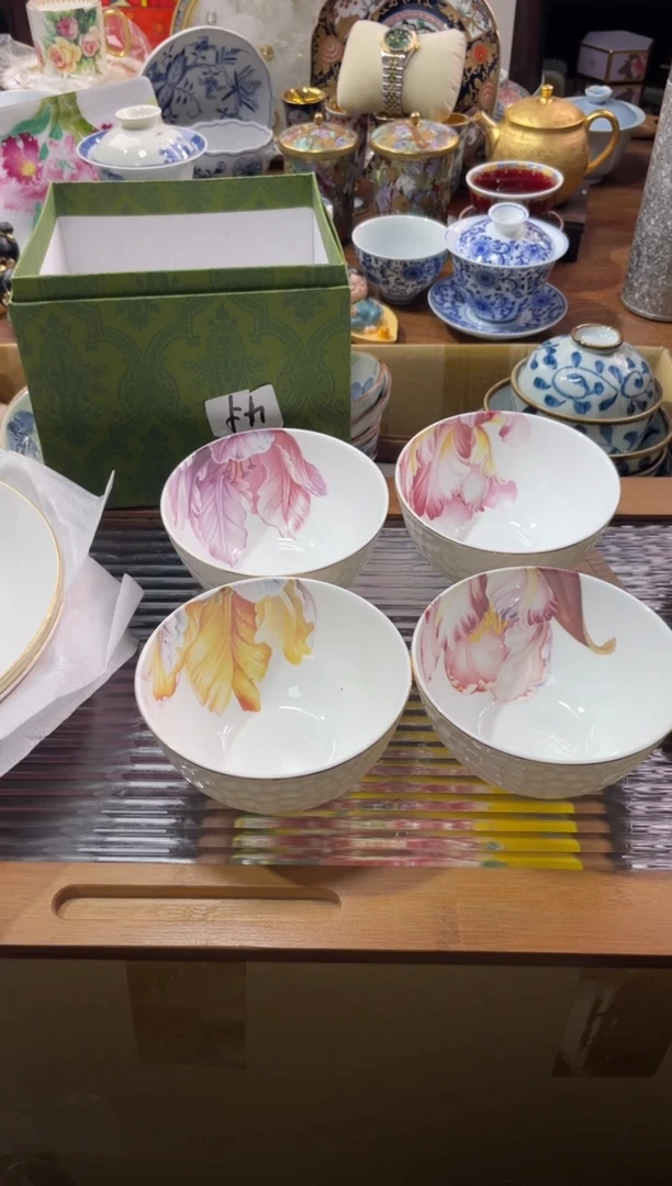 【闪购商品】瓷片瓷片满20米包邮一单一付