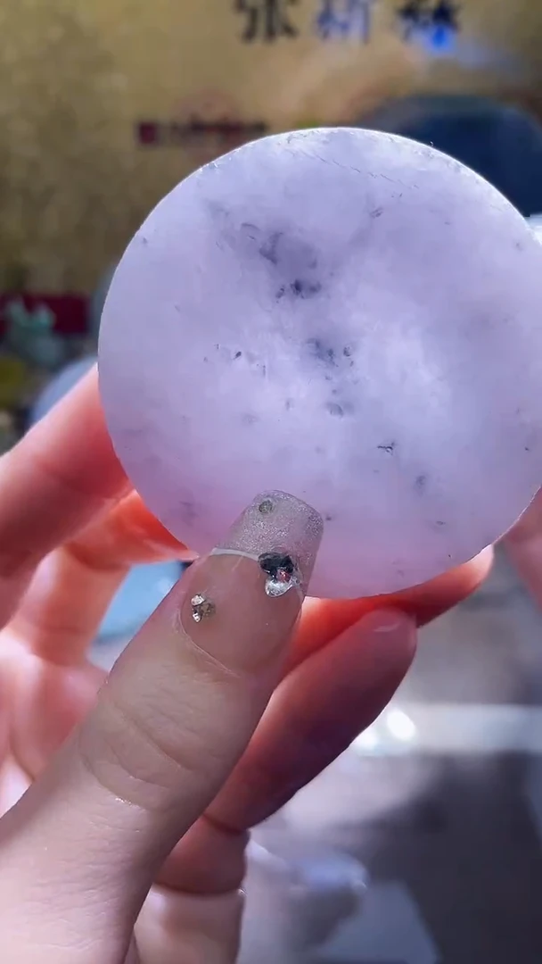 未镶嵌挂件翡翠小梦457