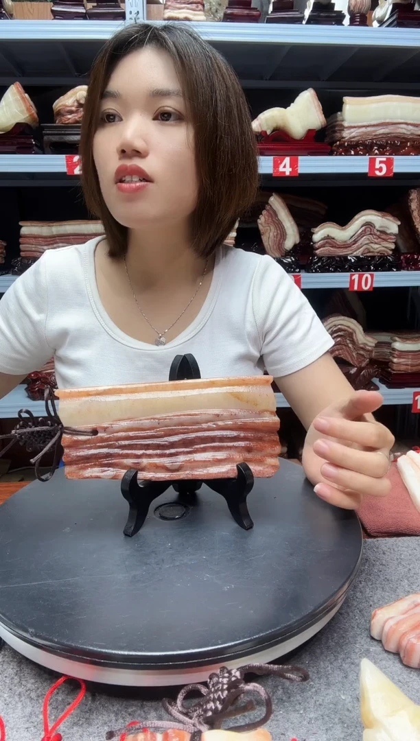 石材六**士广西猪肉石389