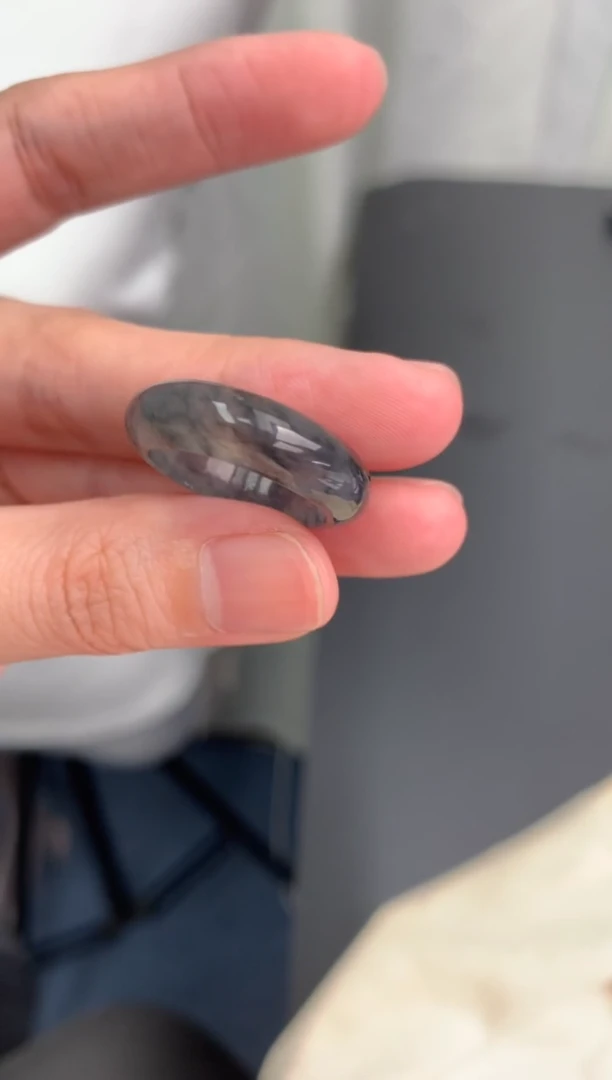 【闪购商品】定制翡翠未镶嵌模式推广期24小时鉴赏期