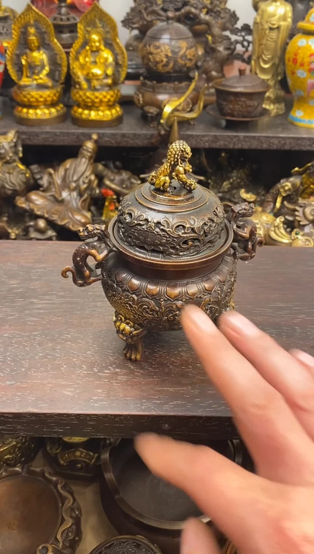案台摆件 物品摆件