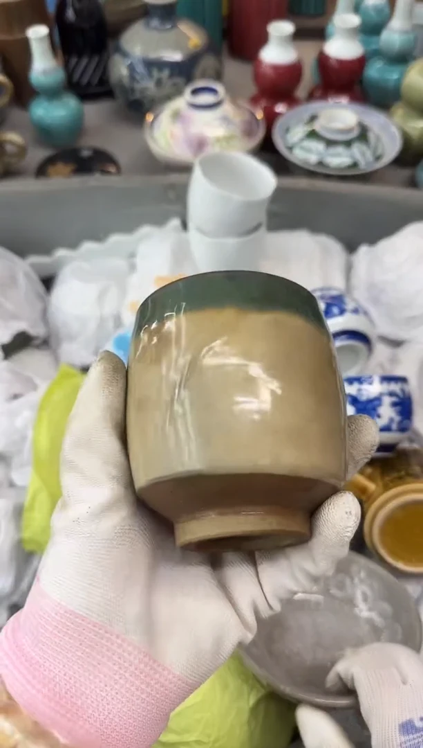 瓷片海****厅瓷器瓷器瓷器瓷器