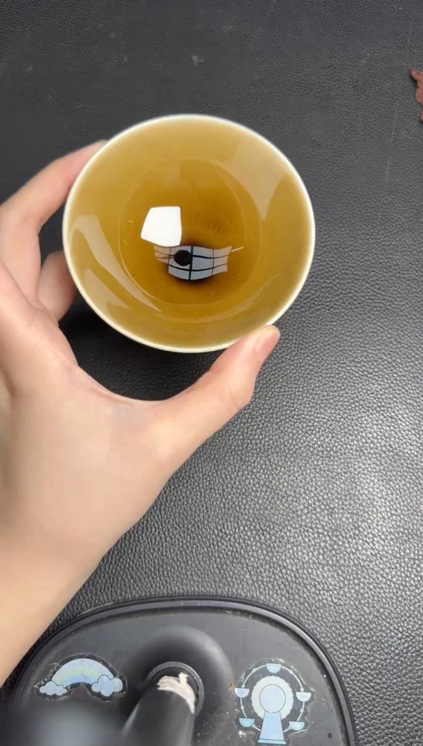 茶盏建盏故事青贡62