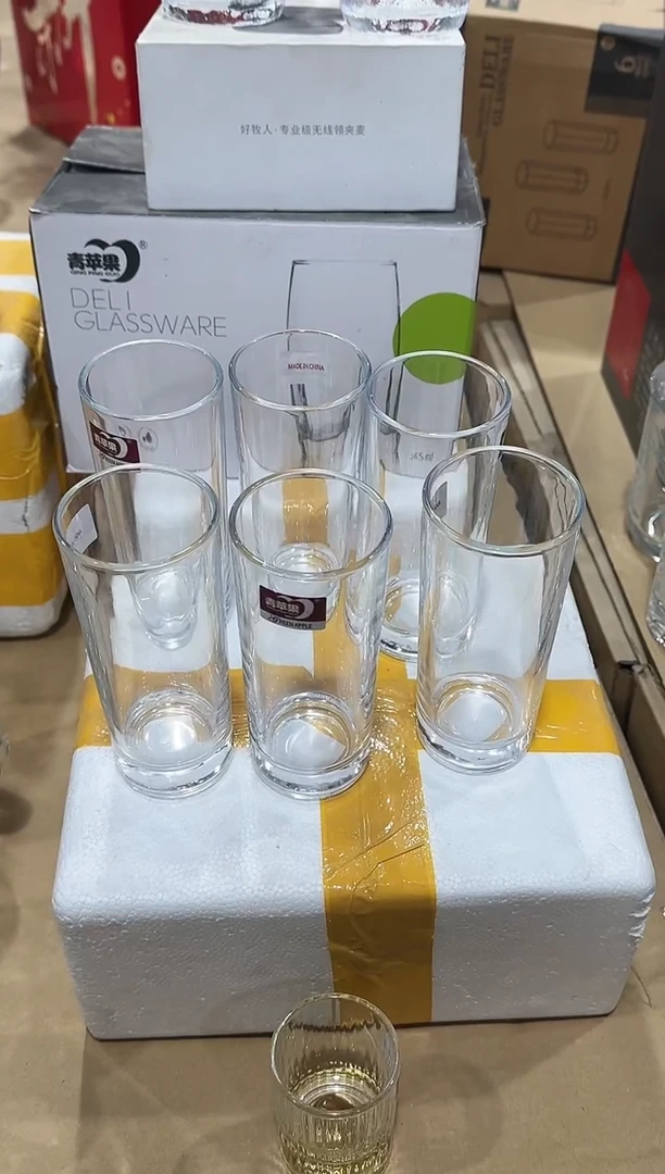 【闪购商品】玻璃无盖款青苹果直播价