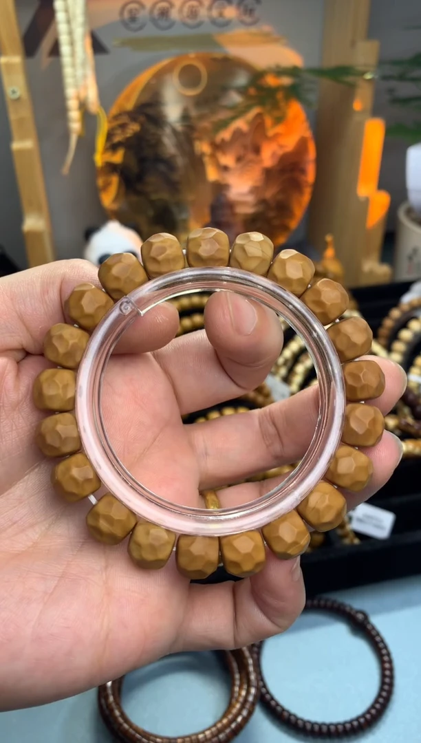 猴头核桃吊坠猴头小馒头料雕刻无相卡11+微瑕