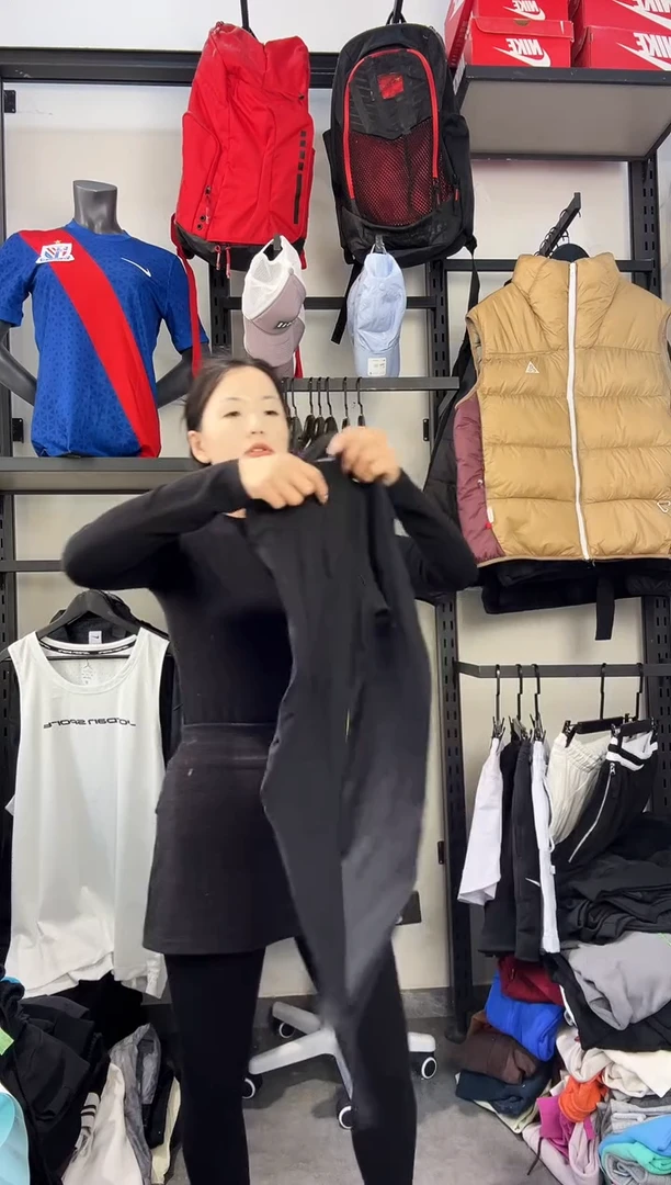 289编码 瑕疵款直播间过款为准 尺码·S