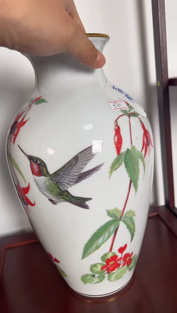 富兰克林限量款