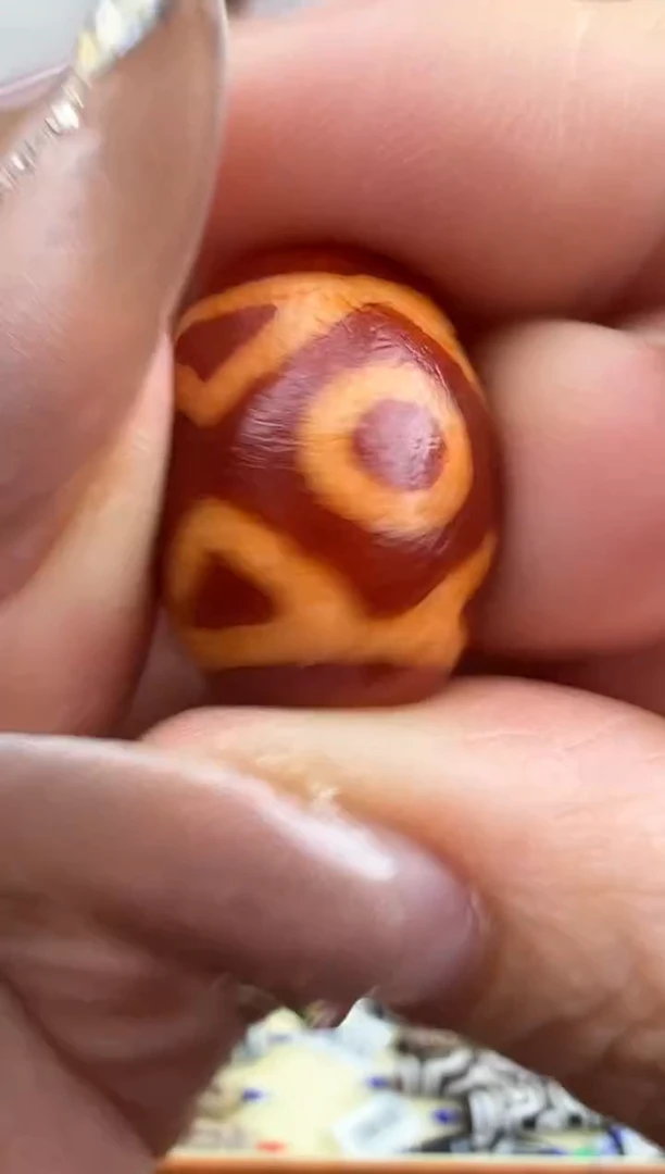 【闪购商品】玛瑙/玉髓吊坠(不含链)未镶嵌89.微瑕