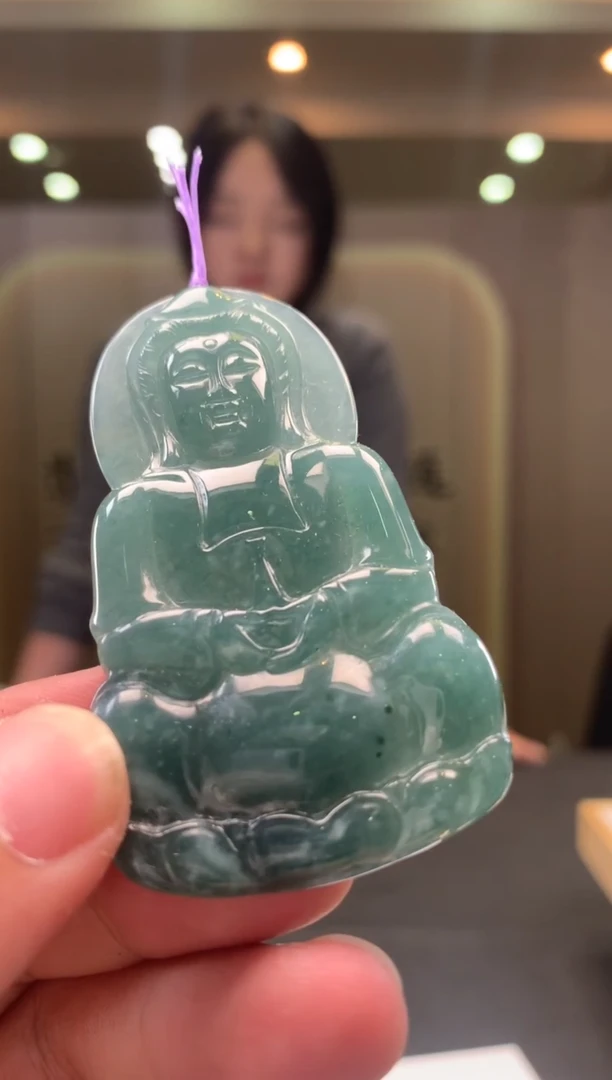 未镶嵌定制翡翠          *109