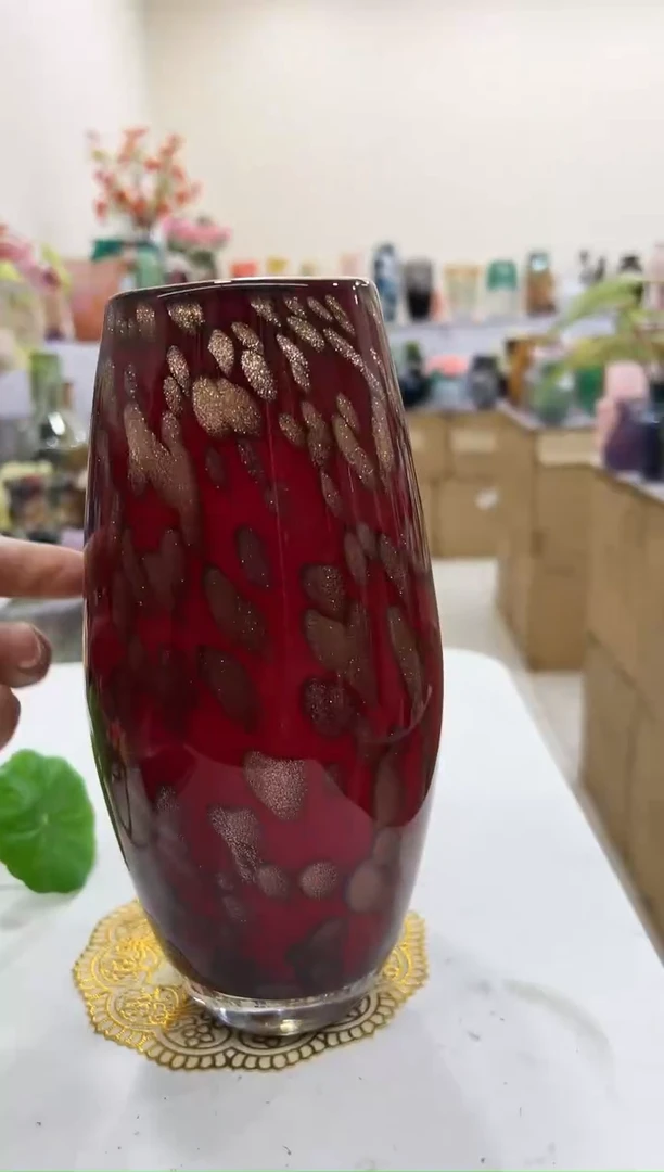 【闪购商品】也麦花器