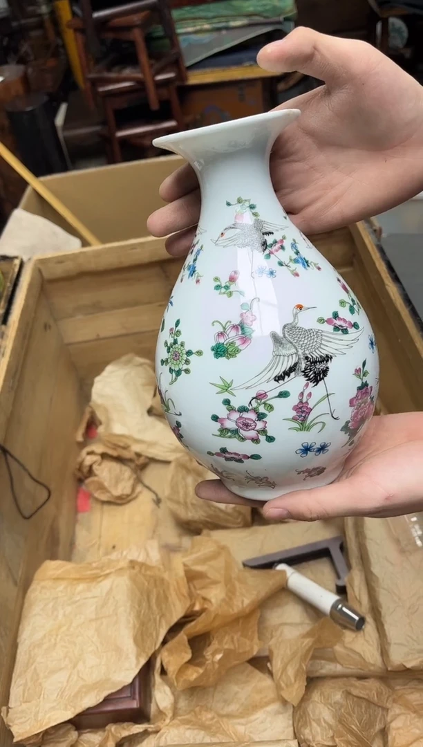 瓷片八号甄选八号甄选