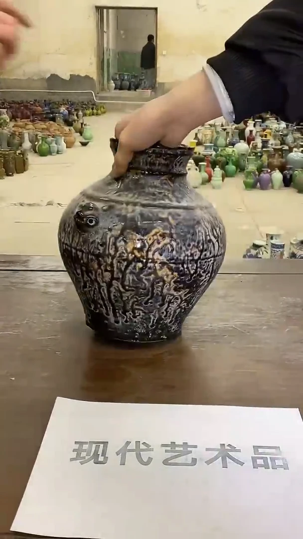 E421景德镇高端瓷器1