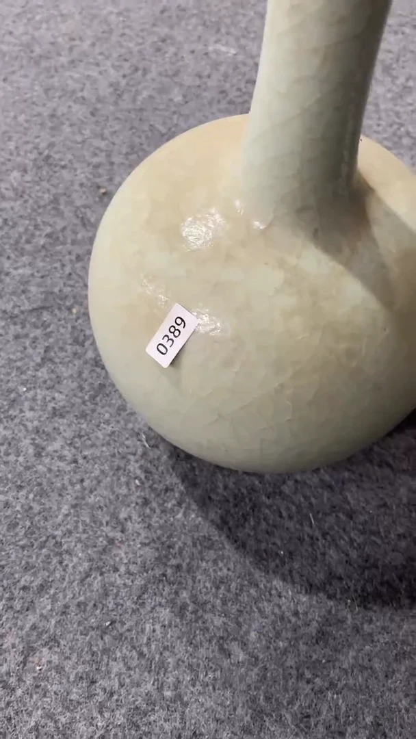 瓷器一单一个0389