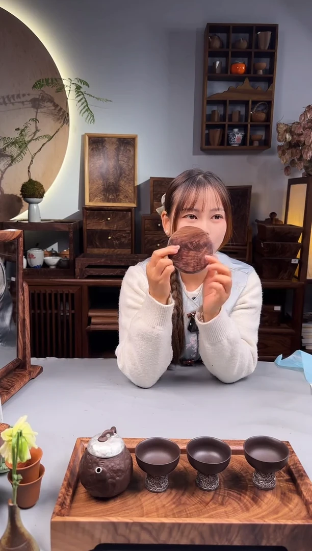 北美黑胡桃实木原木
