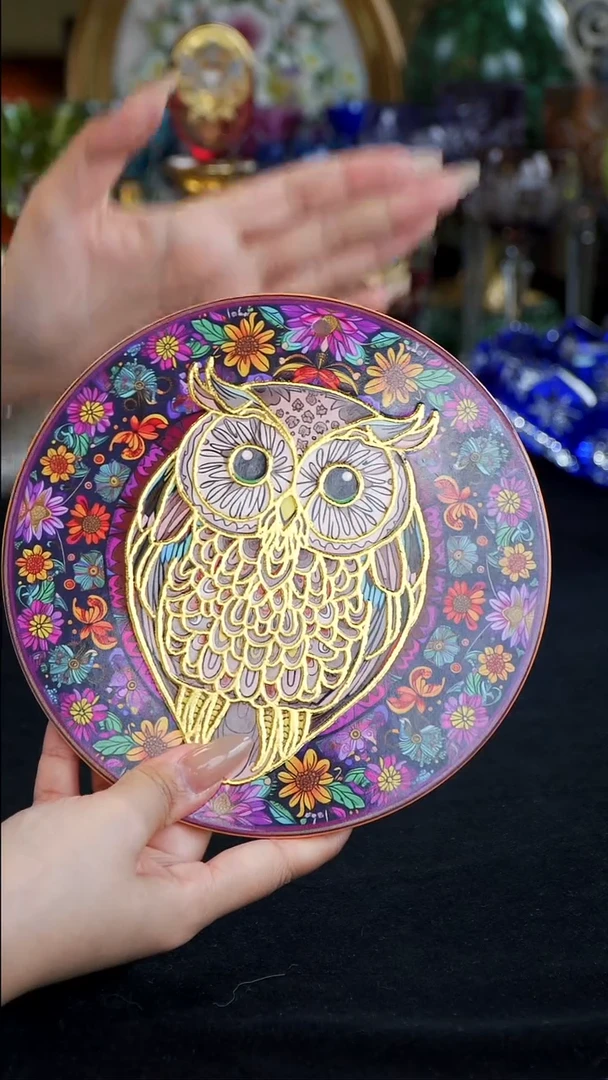 陶瓷米多家中古器物 如图所示 36