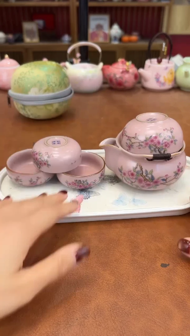 -熹宁陶瓷通用链接