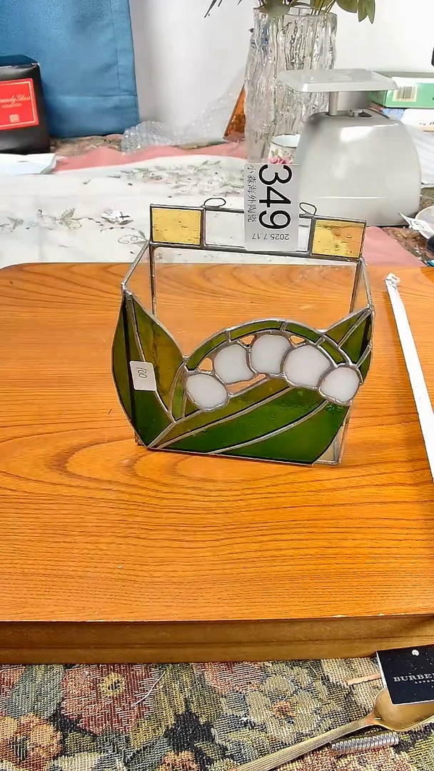 瓷片?***也小淼海外陶瓷工艺品