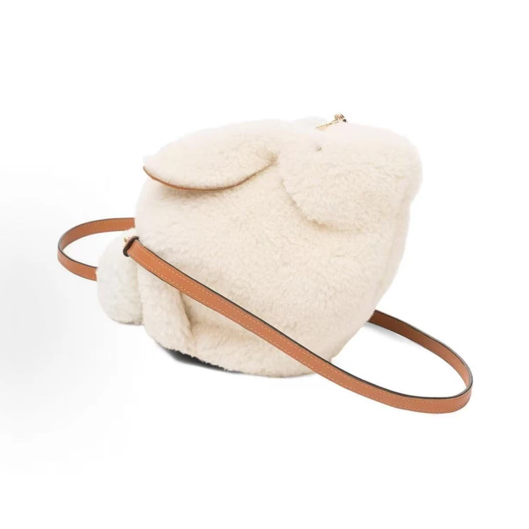 95新 LOEWE/罗意威  安洁利严选/0016228