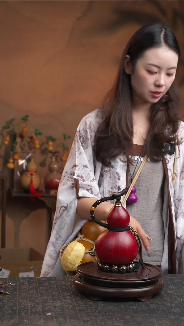 488号葫芦一物一拍   拍拍退退限购