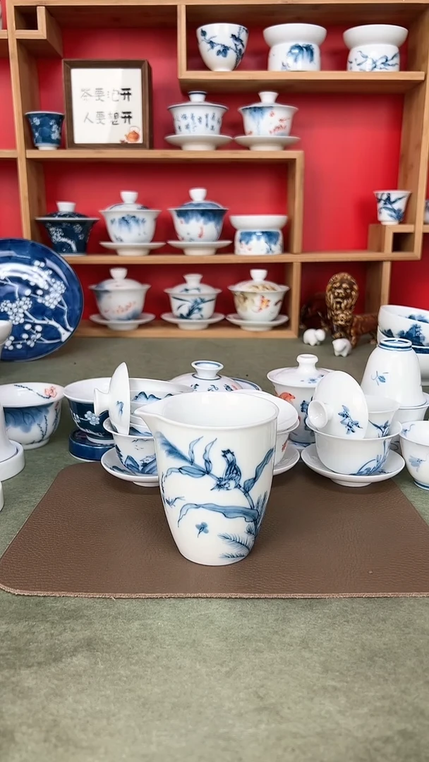 【闪购商品】翠鸟公道杯225ML高温包邮*1