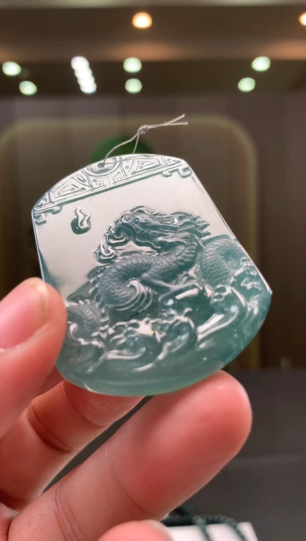 未镶嵌定制翡翠          *262