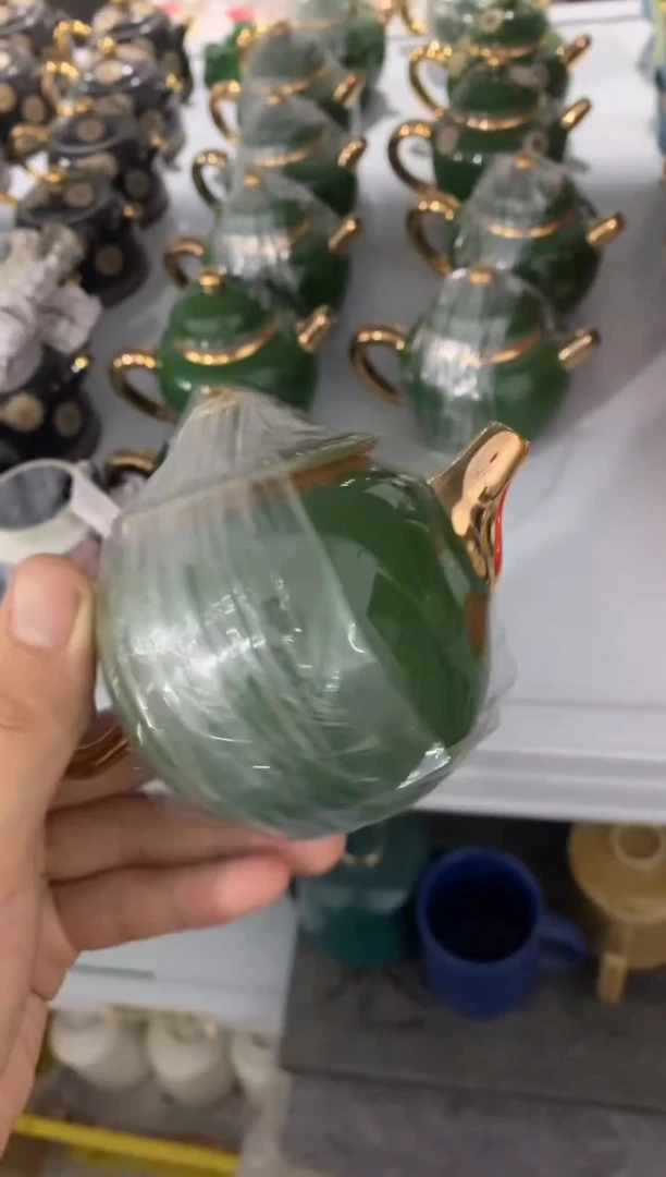 茶壶茶杯茶具盖碗包邮带运费险【有小瑕疵的品介绍会说】