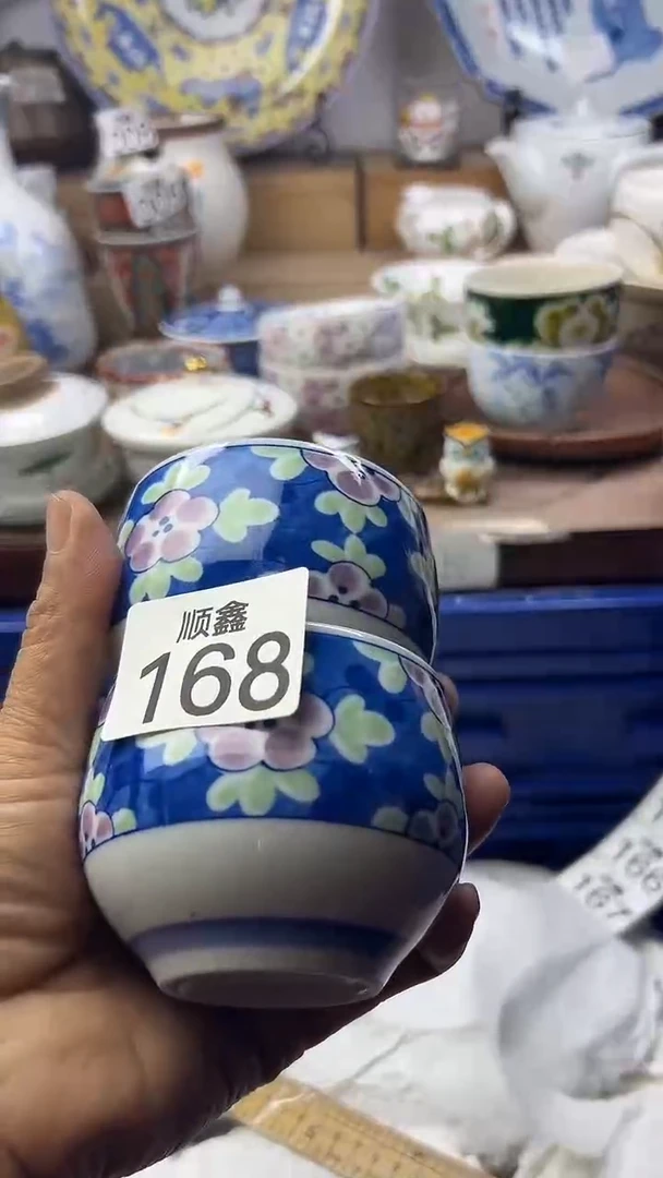 陶追**子顺鑫工艺品店闪购