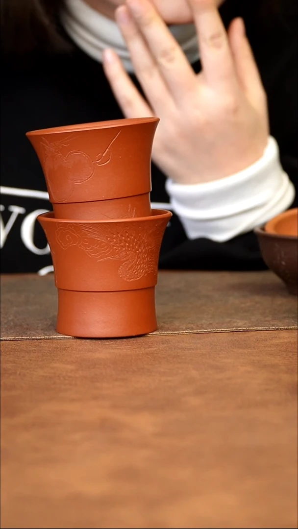 【闪购商品】紫砂茶杯11111111111111111