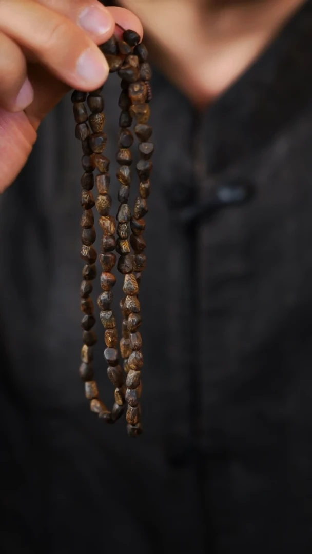 手串沉香沉香单圈