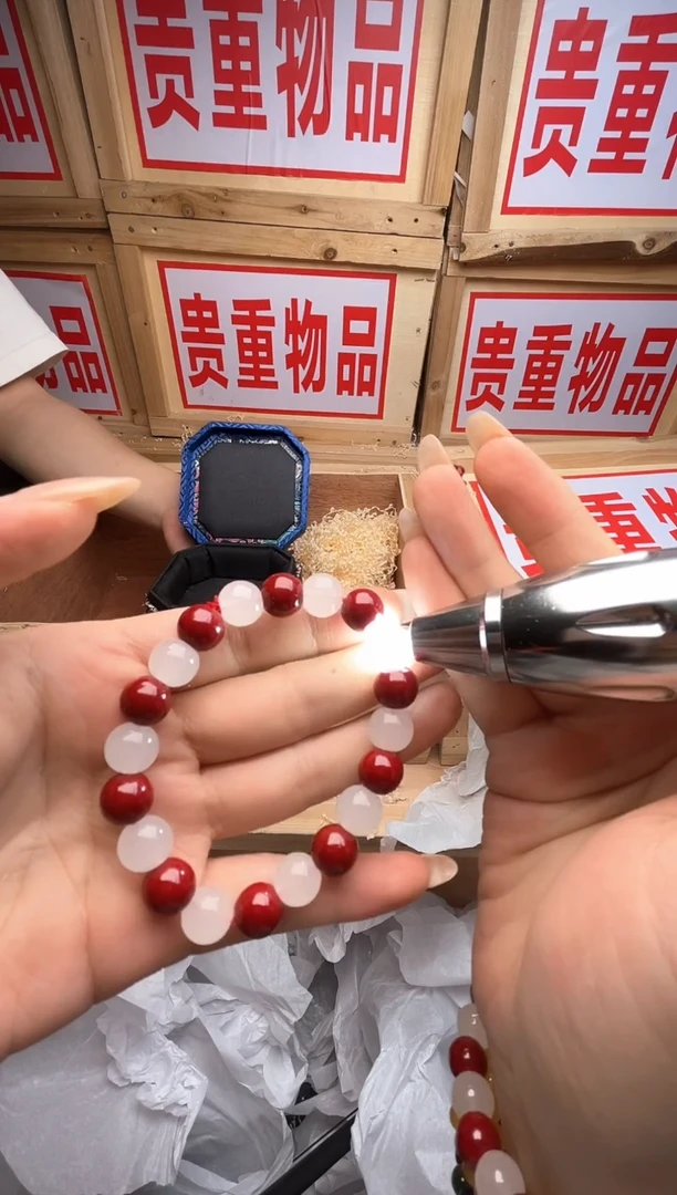 精品手串 无礼盒872