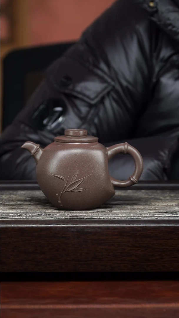 茶壶紫砂精品紫砂壶98.........200CC