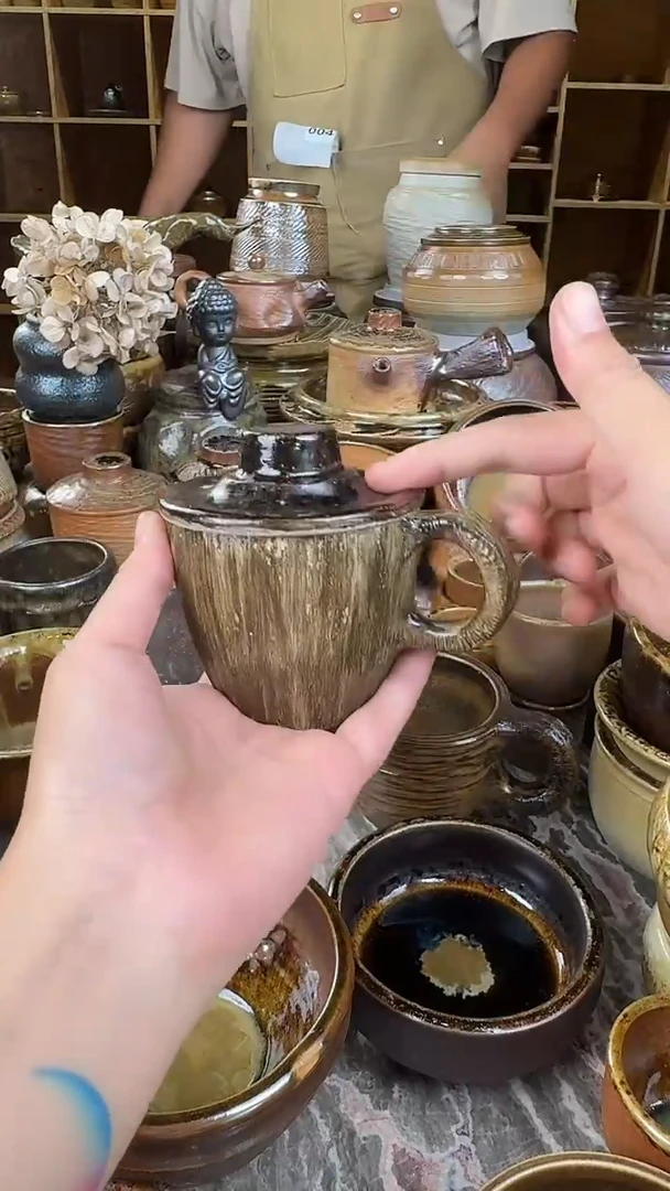壶4微瑕  苏橙茶周边