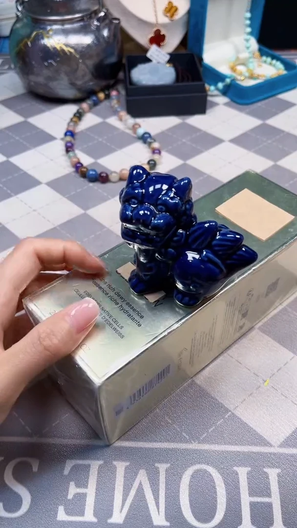 瓷片陶茶666文玩周边多人